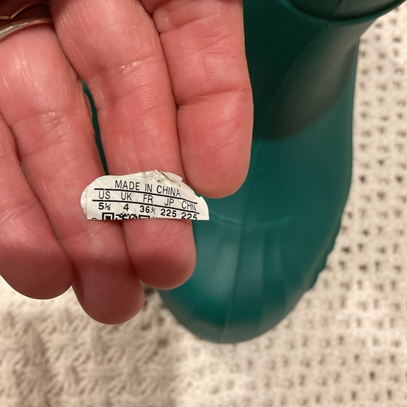 Adidas adifom superstar boots green AEO390 - Picture 3 of 9